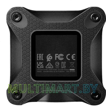Внешний накопитель ADATA SD620 1TB (SD620-1TCBK) картинка 5